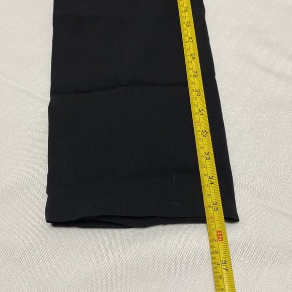 Womens Black Lord & Taylor Trousers Size 8 - Picture 10 of 14